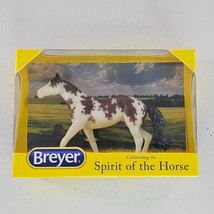 Breyer Stablemate Collector&#39;s Club Horse Greyson #712288 2009 New In Box - £23.16 GBP