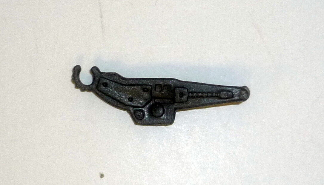 Star Wars Dash Rendar Gun Connector Shadow of Empire Figure Accessory Pa... - $0.98