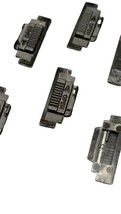 Door Latch / Lock Hook Replacement Part For Sony Walkman WM-DD DC2 Cassette - $611.44 MXN