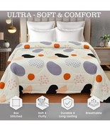 Double Bed Blanket Frazada پتو بطانية Одеяло Κουβέρτα Tæppe kidds Filt C... - $135.34 CAD
