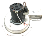 FASCO 71626421 Draft Inducer Blower Motor 993797 208/230V 3300 RPM used ... - $139.32