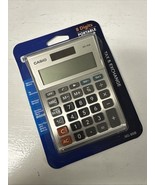 MS-80B Calculator – Desktop Calculator with Tax &amp; Currency Tools | Gener... - $20.29 CAD