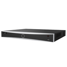 LTN8716D-P16N IP 16CH 4K Built-In 16 PoE Upto 12MP 160Mbps Record Smart ... - $494.89