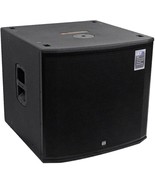 Presonus ULT18 18&quot; 2000 watt Ported Live Sound Subwoofer Speaker 6 yr Wa... - $31,826.48 MXN