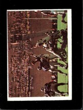 1966 Philadelphia #78 George Izo Vg+ Lions Lions Play *XR11656 - £1.34 GBP