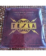 Tesla Vinyl - £79.03 GBP