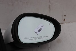 2019 Alfa Giulia Door Mirror Heated W/ Blind Spot Pssngr Right RH 2plug 18pin image 6