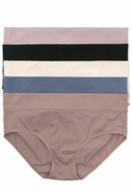 Felina | Pima Cotton Hipster Panty | 4, 5-Pack - $13.99