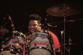 Buddy Miles - 8x10 Color Photograph - $15.99