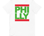 PHILADELPHIA PHILLIES Run Style T-SHIRT Philly Fanatic Color Baseball St... - £14.59 GBP+