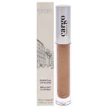 Essential Lip Gloss - Umbria by Cargo for Women - 0.08 oz Lip Gloss - $12.49
