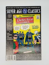 Silver Age Classics Detective 225 Batman 1st Martian Manhunter J&#39;onn J&#39;onzz - £2.35 GBP