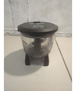 Ninja 56oz Food Processor Bowl Blade Lid for BL770 BL771 BL780 BL660 Tested - €44,97 EUR