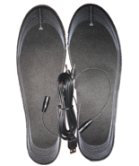 Heated Insoles Foot Warmer Heater USB Cropped - $13.47 CAD