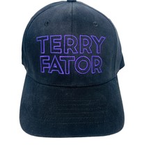 Terry Fator The Voice of Entertainment Ultra Fit One Size Stretch Fit Ca... - £25.02 GBP