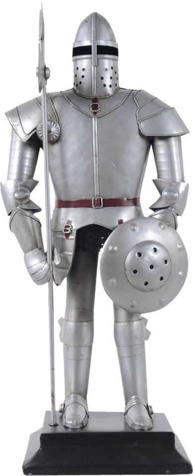 Primary image for Sculpture Suit of Armour Steel Iron
