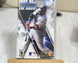 MLB The Show 2006 (Sony PSP, 2006) PSP Complete CIB W/ Manual - $4.89