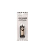 Mini Grandfather Clock Decoration by Ashland - $22.18 CAD
