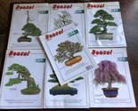 Lot Of 7 Bonsai Today Magazine Issues # 47 - 52 &amp; 71 - £31.64 GBP