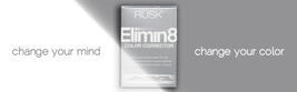 Rusk Elimin8 Color Corrector image 3