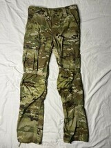 Camo Trouser Hot Weather Combat Uniform Unisex Small-Regular 8415-01-670... - €34,36 EUR Camo Trouser Hot Weather Combat Uniform Unisex Small-Regular 8415-01-670... - €34,36 EUR