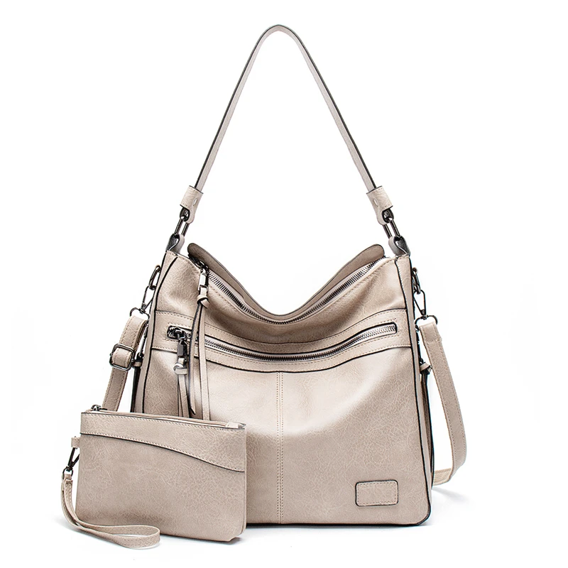 Winter Women Handbags Female Designer Shoulder Bags for Travel Weekend F... - $49.06
