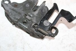 2003-2006 NISSAN 350Z HOOD LOCK LATCH ACTUATOR R2892 image 9