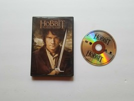 The Hobbit: An Unexpected Journey (DVD, 2013) - £5.92 GBP