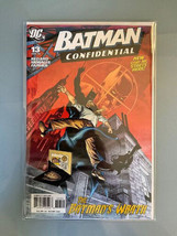 Batman Confidential #13 - DC Comics - Combine Shipping - £3.84 GBP