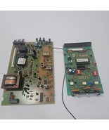 Genie Overhead Door Circuit Logic Boards 7143C MALL015 34-5000 LOT OF 2  - €37,86 EUR