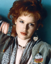 Molly Ringwald 8x10 Photo Pretty in Pink - £6.35 GBP