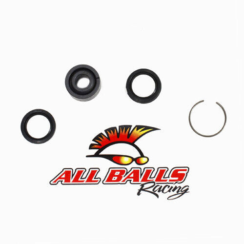 Primary image for All Balls Racing Lower Shock Bearing Rebuild Kit For 1989 Suzuki RM250 RM 250