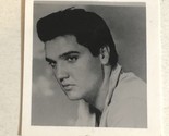 Elvis Presley Vintage Candid Photo Wallet Size Young Elvis  EP3 - $12.86