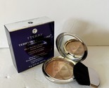 by terry wrinkle control sculpting duo powder 100 peach contrast 0.21oz/... - £56.62 GBP