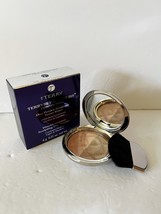by terry wrinkle control sculpting duo powder 100 peach contrast 0.21oz/... - £57.55 GBP