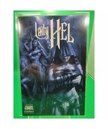Lady Hel #1 Cover A Parillo US Comic Book - $8.07 CAD