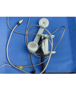 Standard Electric Lorenz SEL Military Radio Handset 6-Pin German Army Bu... - €29,84 EUR