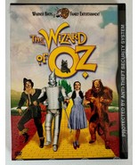 The Wizard of Oz (DVD, 1999, Special Edition)  Brand New FACTORY SEALED - £9.80 GBP