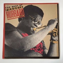 The Best Of Freddie Hubbard  JC36358 Columbia Vinyl Record Jazz LP - £18.82 GBP