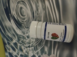 PUIISO Dietary Supplements,Comprehensive Nutrient Blend image 2