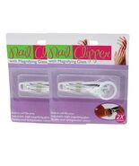 Nail Clipper with Magnifying Glass - $7.87