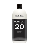 Scruples Pure Oxi Volume Clear Developer, 33.8 Oz. - £14.93 GBP