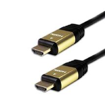 6 ft. TechCraft HDMI v1.4 High-Speed Platinum Cable with Ethernet - 28 A... - $22.00