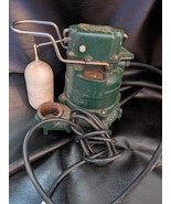 Zoeller M53-D Automatico Coppa O Effluent Pompa, 0.3 HP 115V M53 Serie W... - $1,927.05 MXN