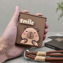 Cute Chain Bracelet Case for Z Flip 3 4 5 6, Razr 40 50 Ultra, Xiaomi Mi... - $61.36