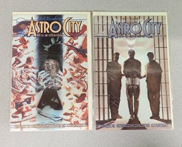 Kurt Busiek&#39;s Astro City Vol 2 Issues 1/2 and 14 Image Comics VF/NM - £9.52 GBP