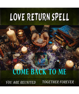 Wake up your lover or ex to come back to you again love spell - €17,25 EUR+
