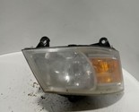 Driver Left Headlight Fits 08-10 CARAVAN 1011315SAME DAY SHIPPING *Tested - $58.41