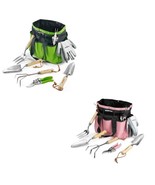 Complete Gardening Tool Set Kit w/Organizer - $5,849.55 MXN