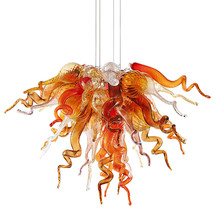 QZ2404 Tuo Chandelier - £2,949.60 GBP